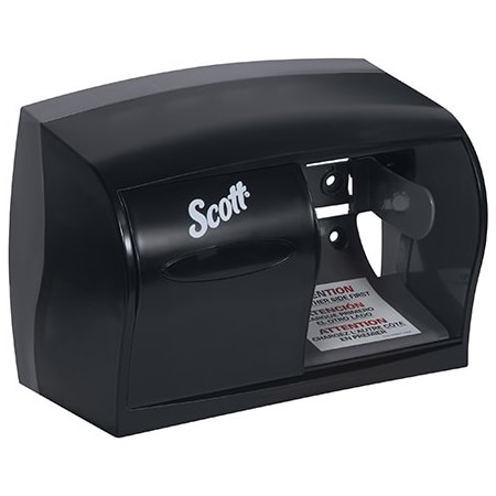 Scott Scott Coreless Bathroom Tissue Dispenser BUY00086839